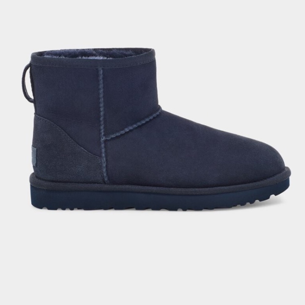 New Ugg classic mini II boot